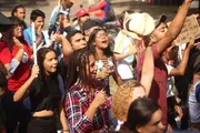 protesta