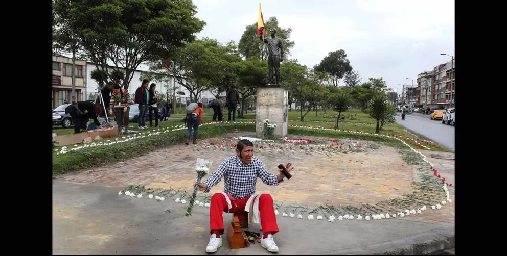 garzon