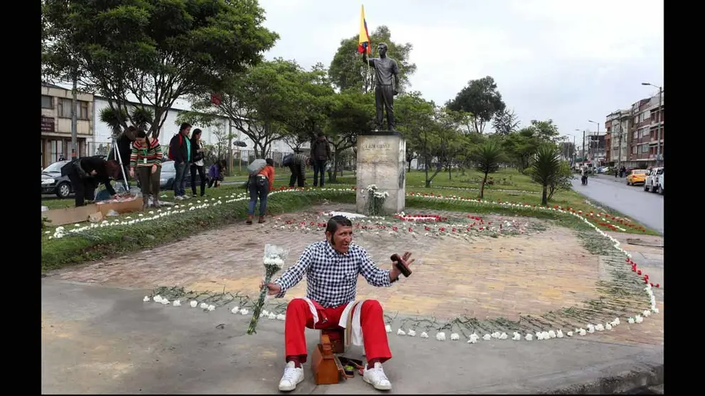 garzon