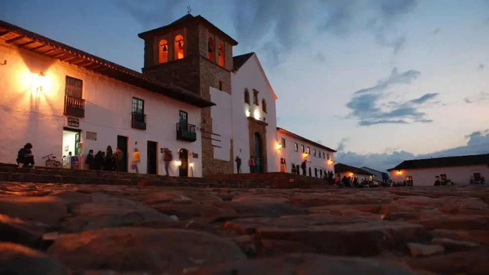 villa de leyva