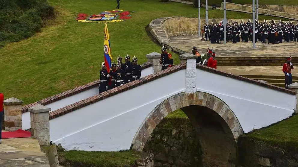 Batalla de Boyaca