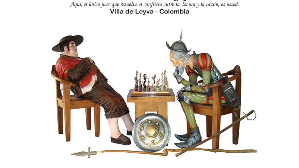 Quijote