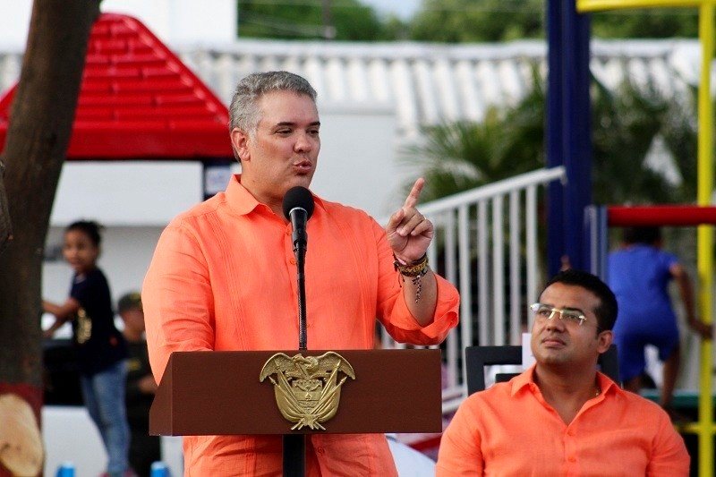 Presidente