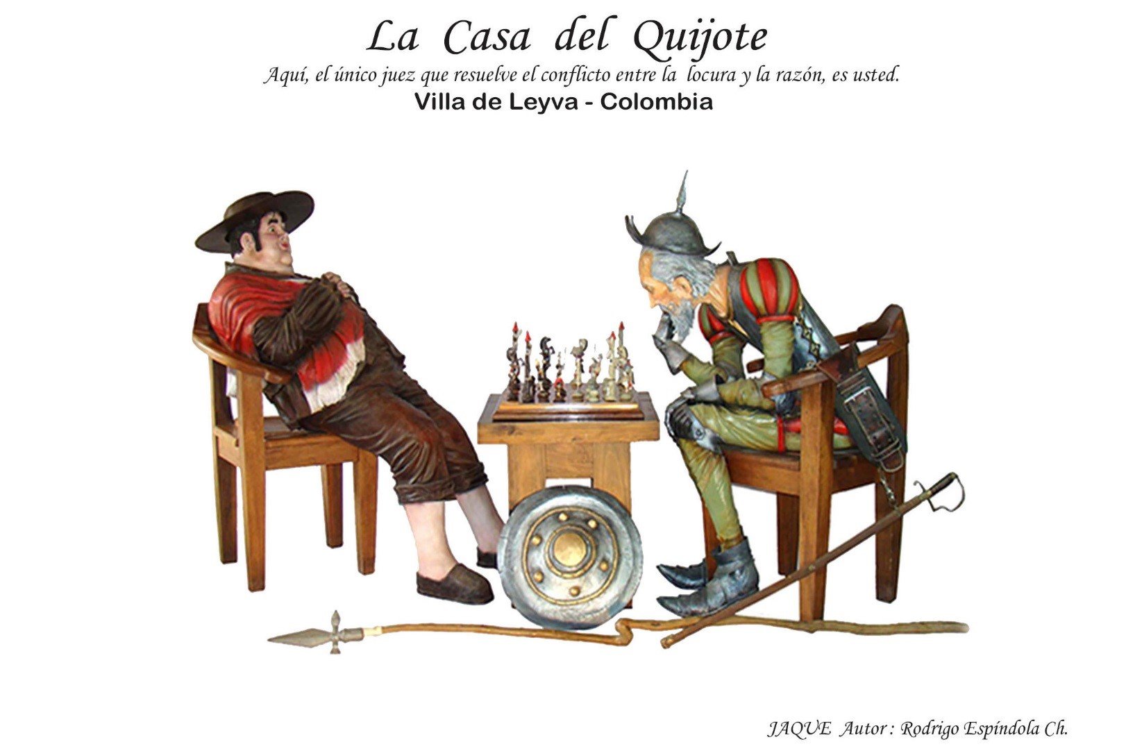Quijote