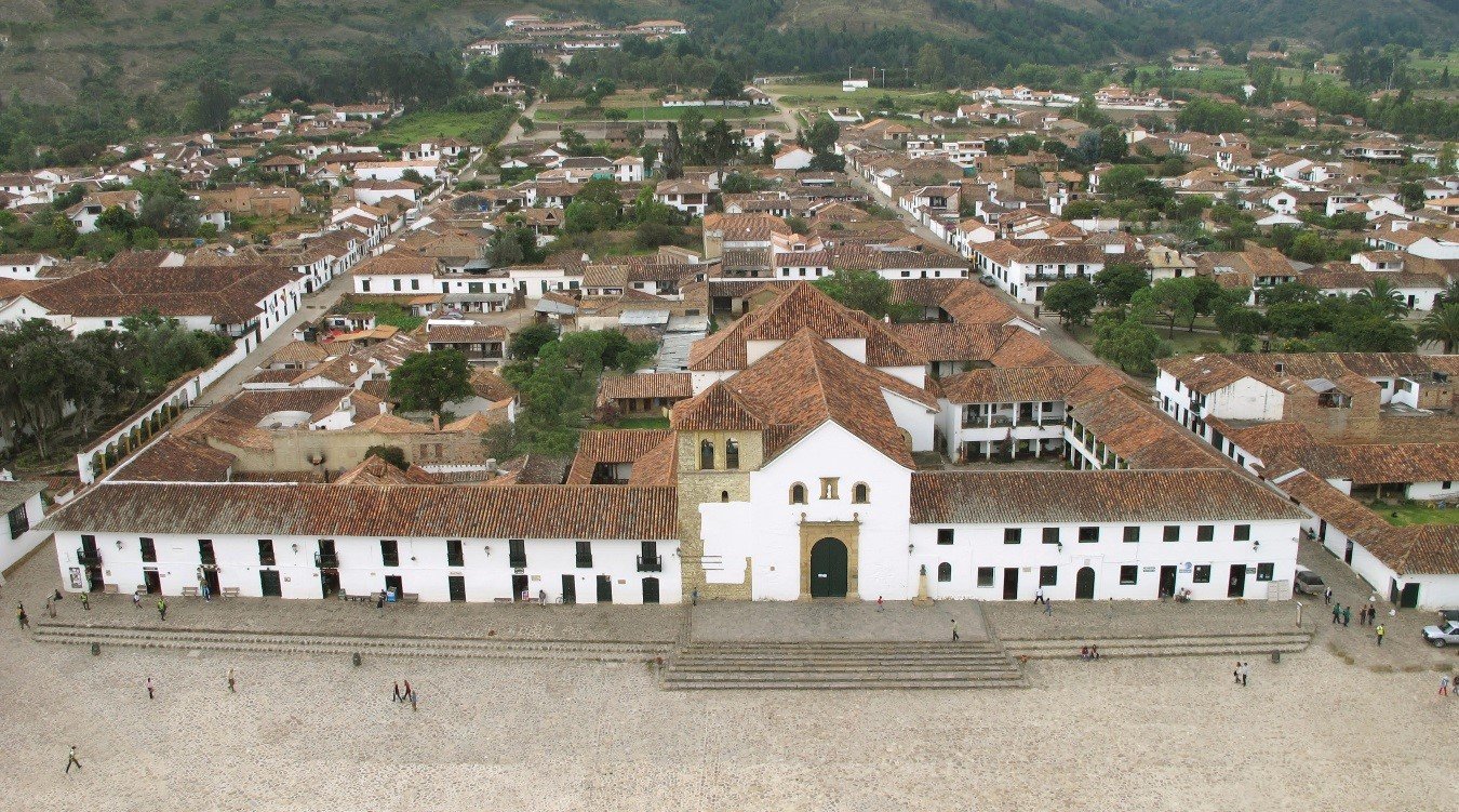 iglesia