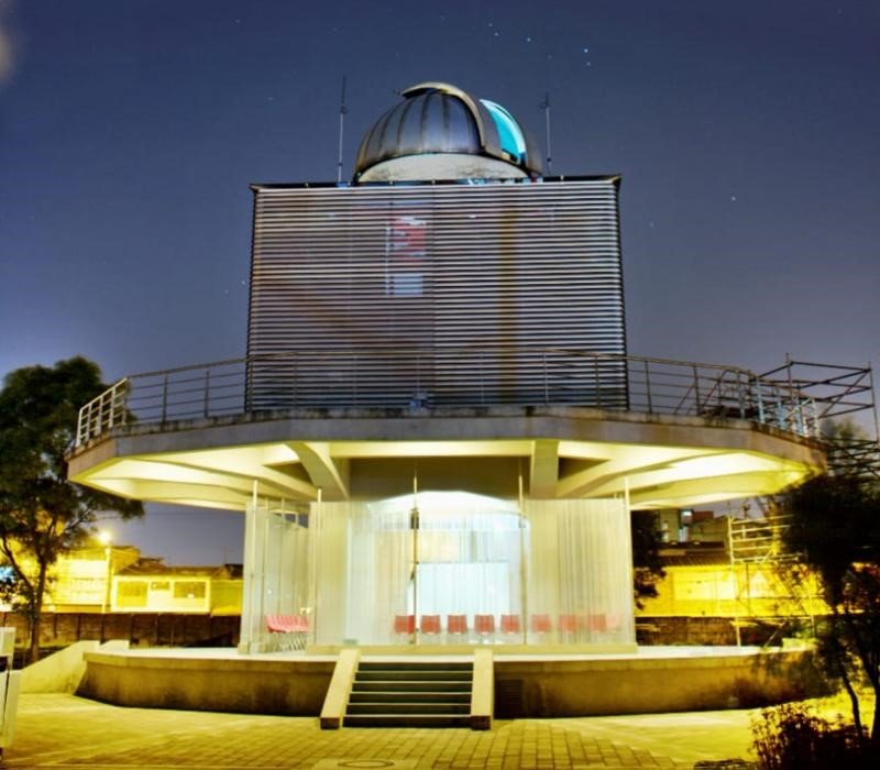 astronomia